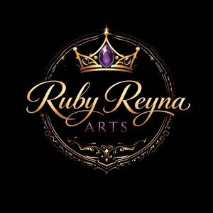 Ruby Reyna Arts: everything handcrafted with a story behind it!